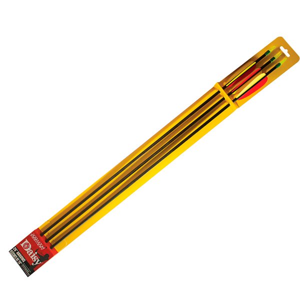 KIT DE FLECHAS DAISY 26PULG. 960001  960001